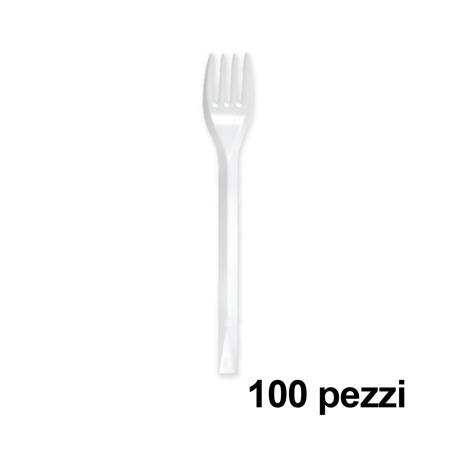 100-forchette