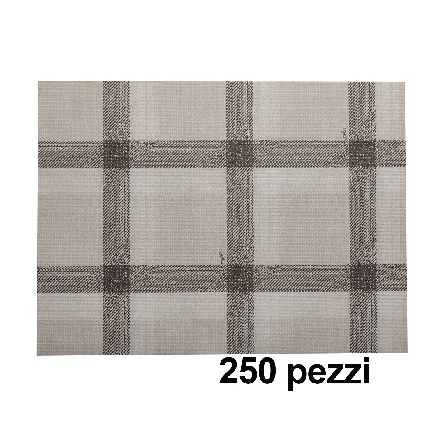 250-tovagliette