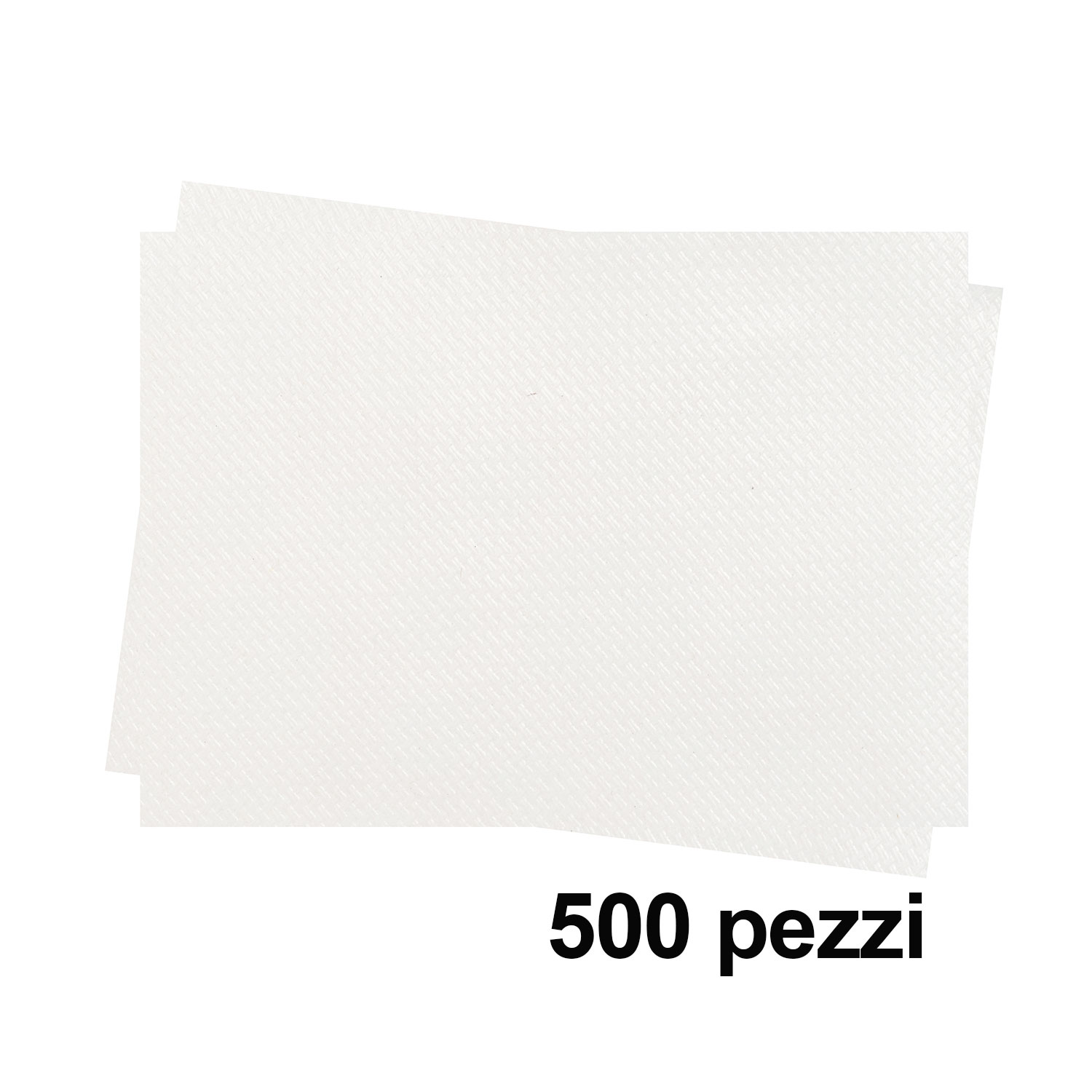 500-tovagliette