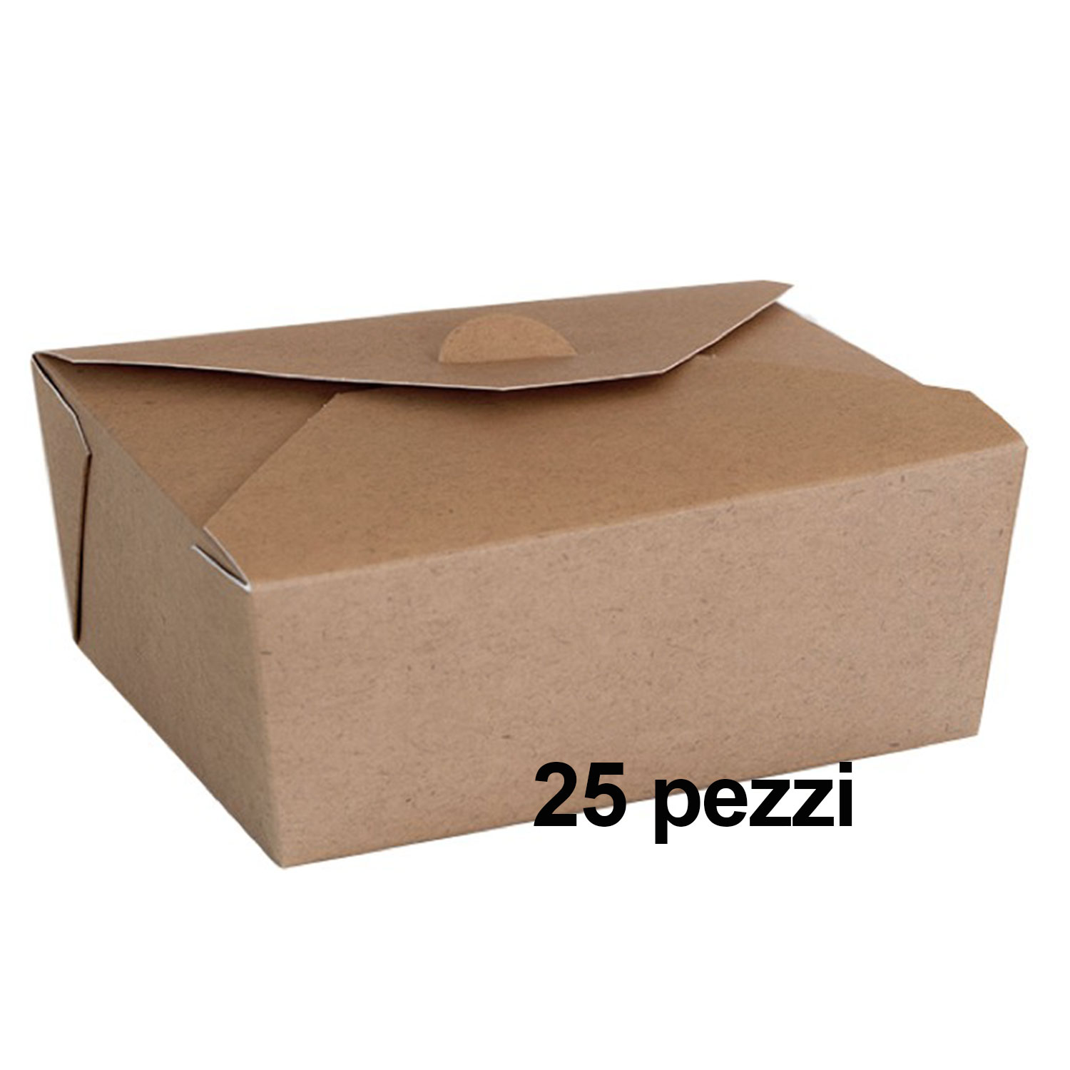25-PEZZI