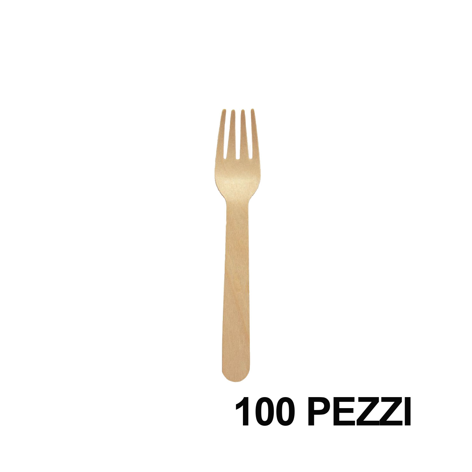 100-forchette-legno