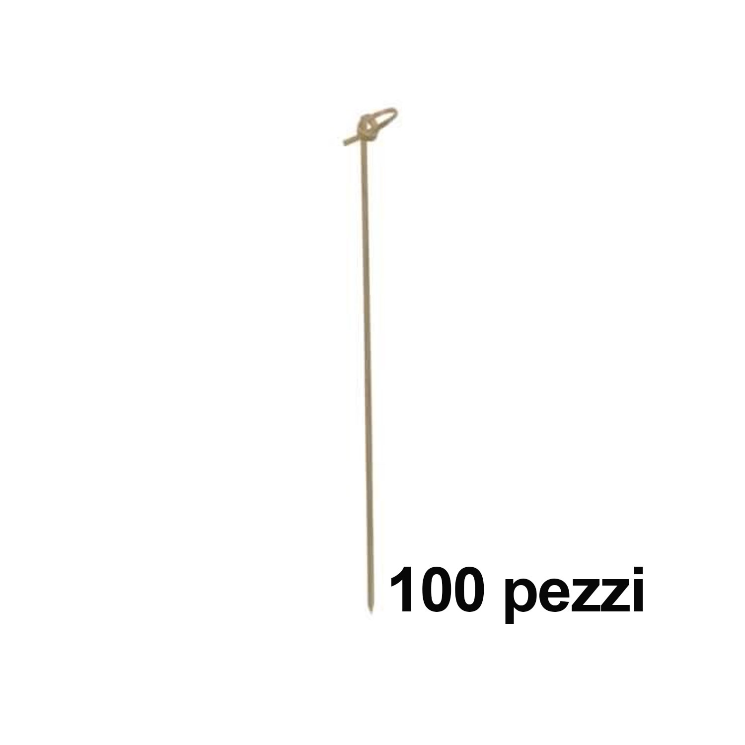 100-stecchini