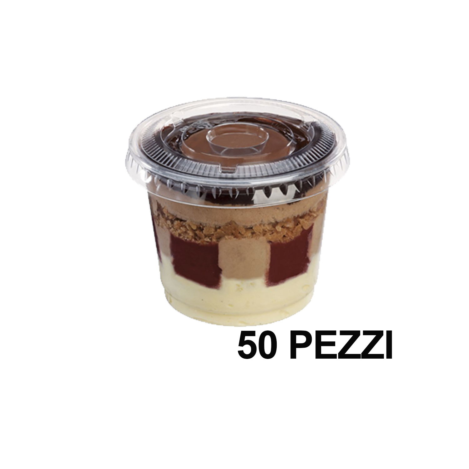 dessert
