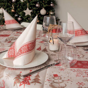 Christmas Table