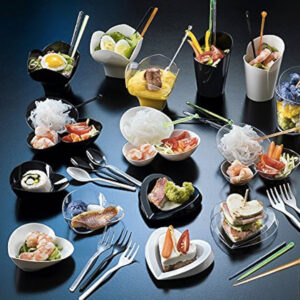 Finger Food