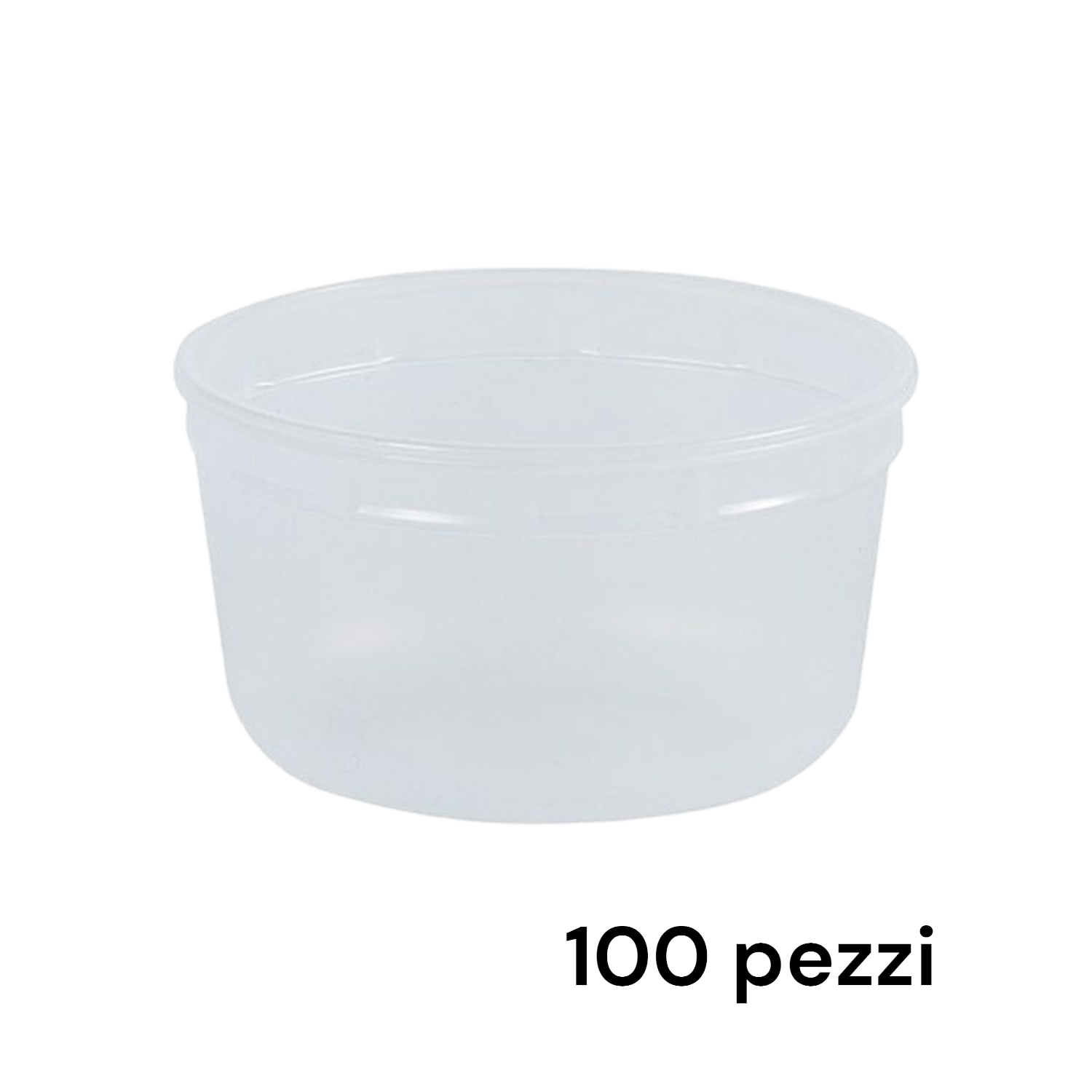 100 coppette in plastica-Photoroom